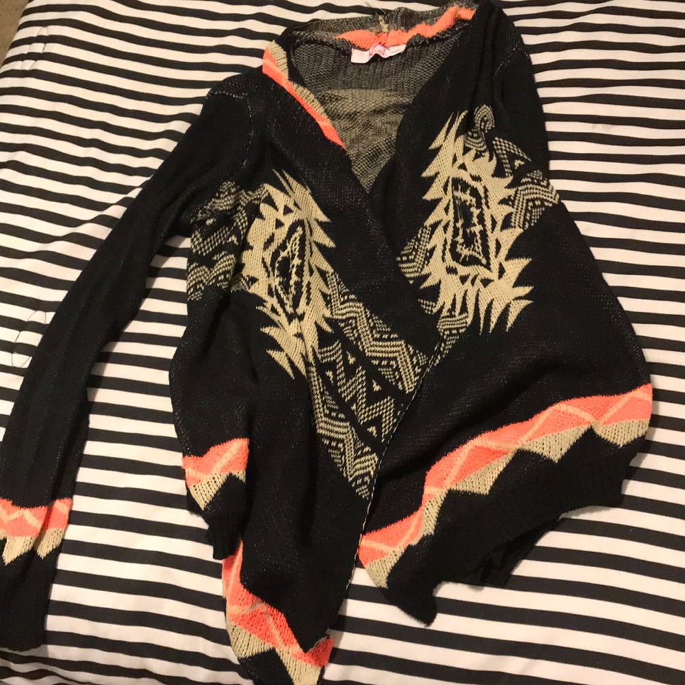 Cute. Cardigan